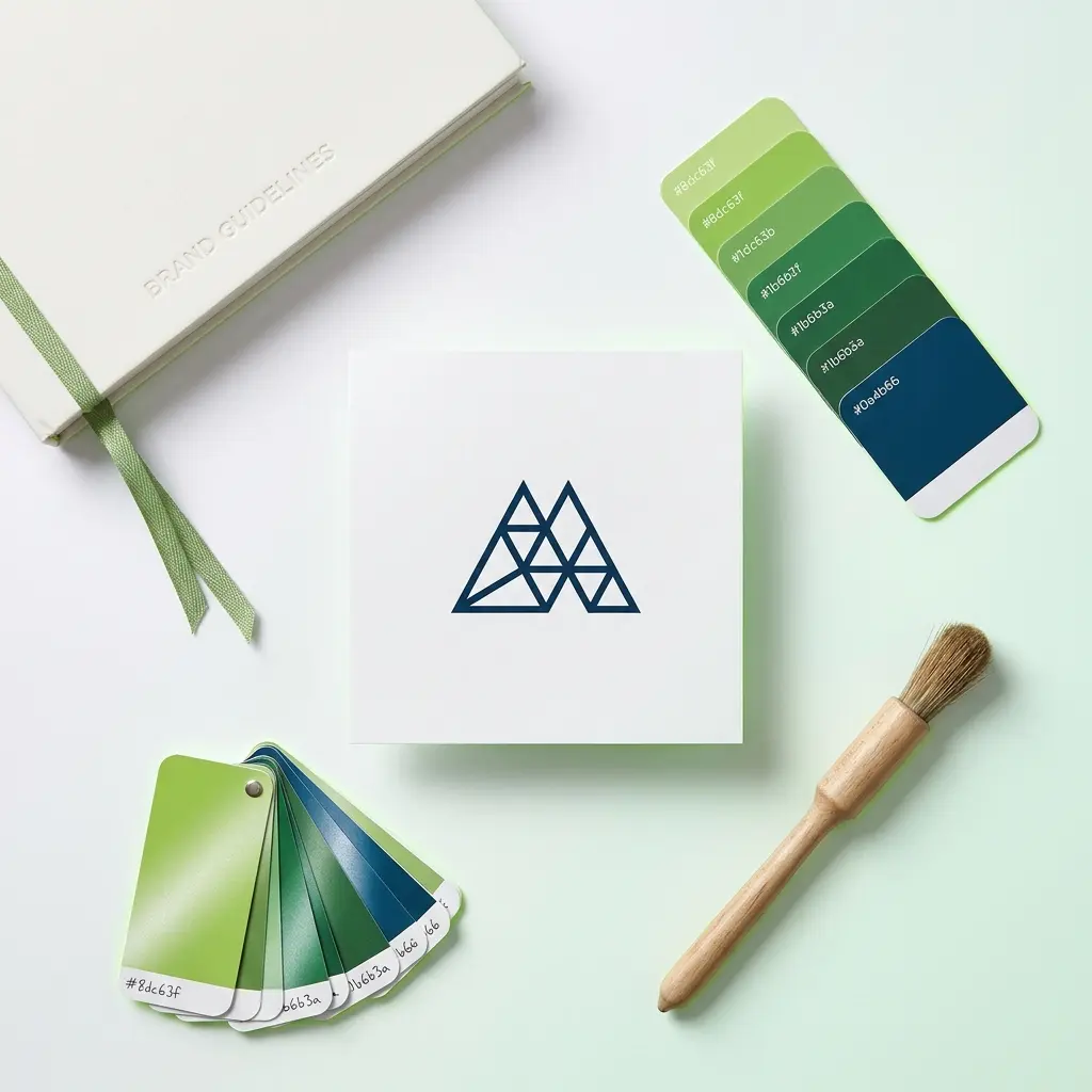 Brand Identity by ACE Digital Solutions